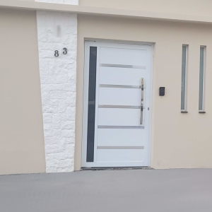 Construindo a prisma